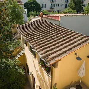Residenza Il Villino Florenz