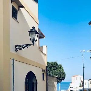 Seacily Affittacamere