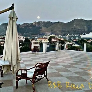 Bed and breakfast Rocca Di, Monreale