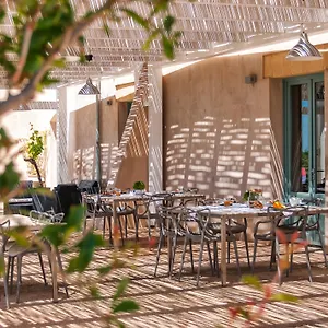 Hotel Relais Casina Miregia, Menfi