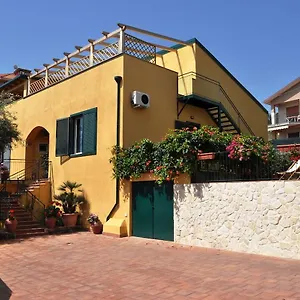 Bed and breakfast Stella Marina, Aci Trezza