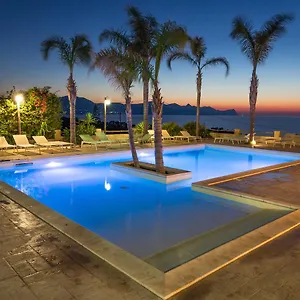 Apartahotel Petruso, Balestrate